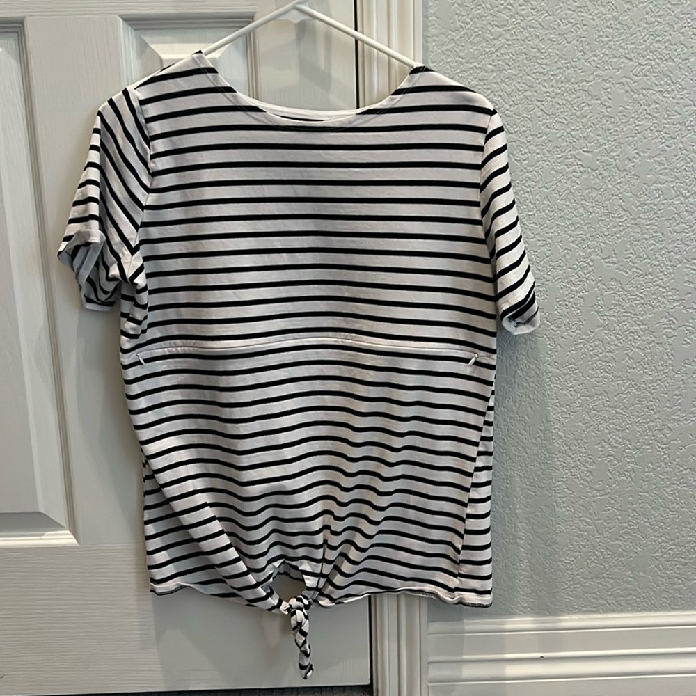 Nursing Tee